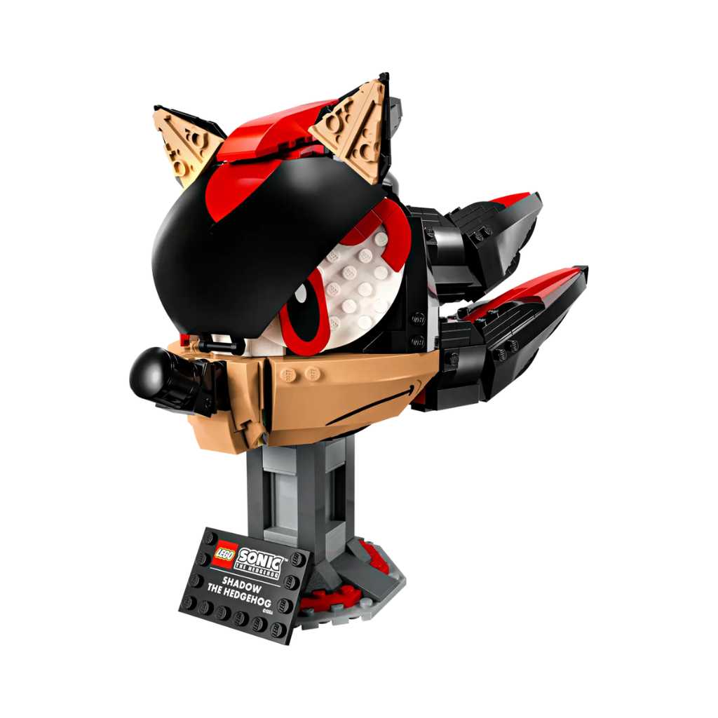 Shadow the Hedgehog Image