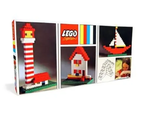 Basic Building Set Image