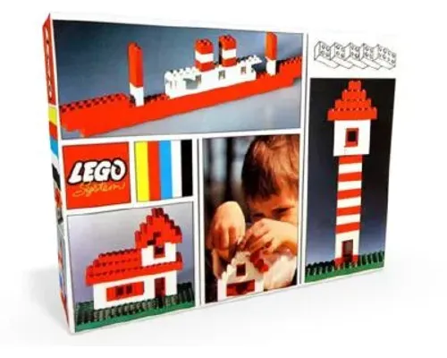 Basic Building Set Image