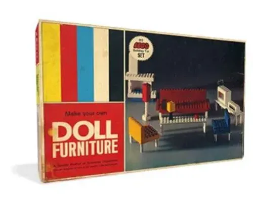 Doll Furniture Image