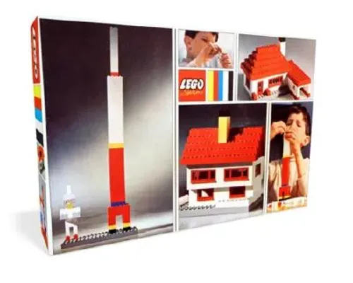 Basic Building Set Image