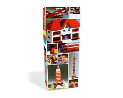 Basic Building Set Image