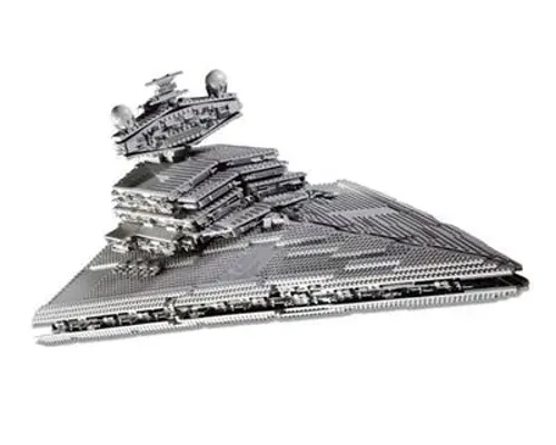 Imperial Star Destroyer Image