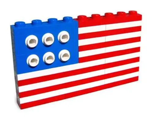 U.S. Flag Image