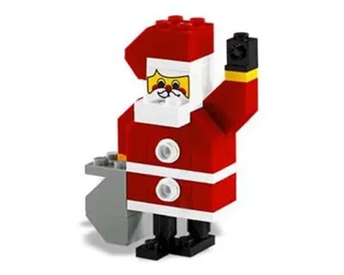 Santa Image