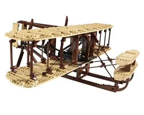 Wright Flyer Image