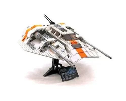 Rebel Snowspeeder Image