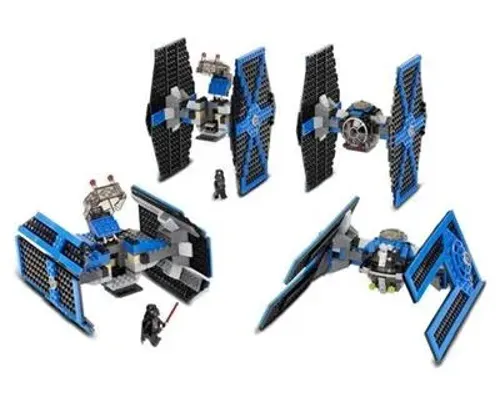 TIE Fighter Collection Image