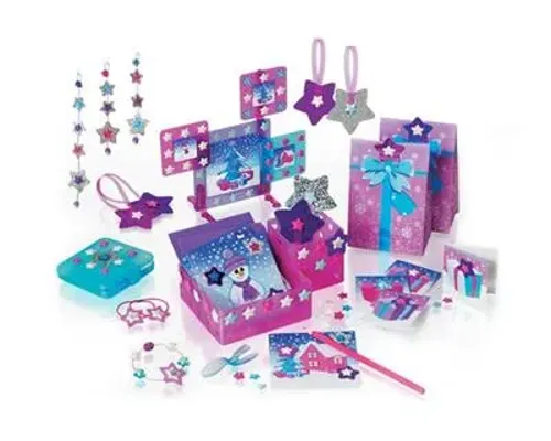 Holiday Decoration Kit Image