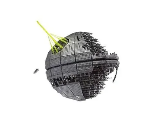 Death Star II Image