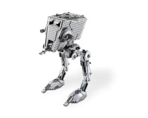 Imperial AT-ST Image