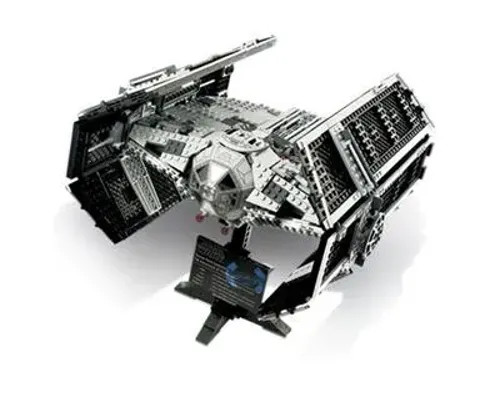 Vader's TIE Advanced Image