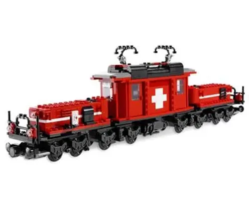 Hobby Trains Image