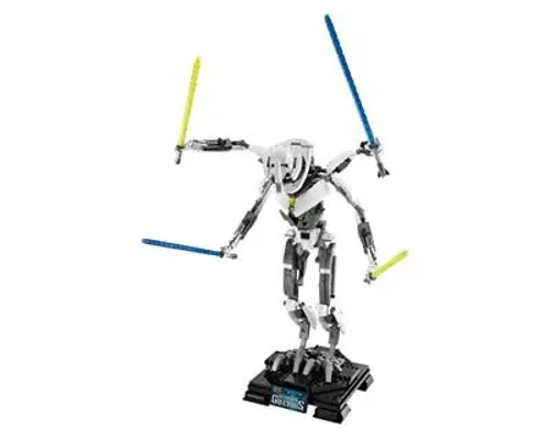 General Grievous Image