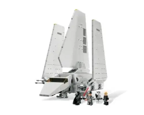 Imperial Shuttle Image