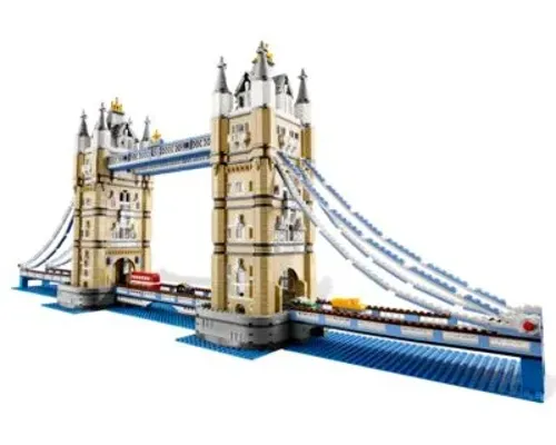 Tower Bridge Image