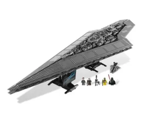 Super Star Destroyer Image