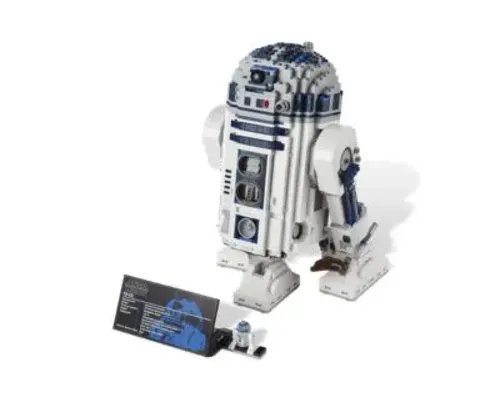 R2-D2 Image