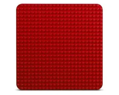 Giant Red Baseplate Image