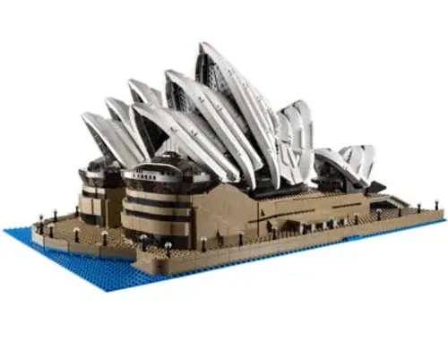 Sydney Opera House Image