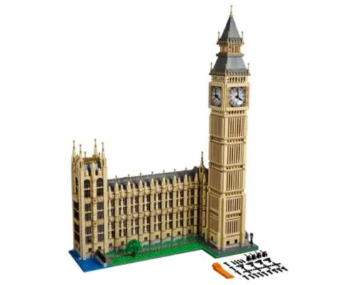 Big Ben Image