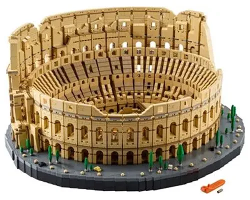 Colosseum Image