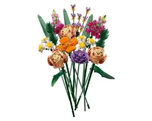 Flower Bouquet Image