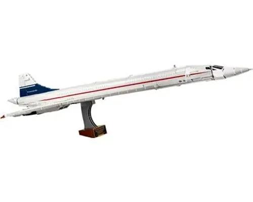 Concorde Image