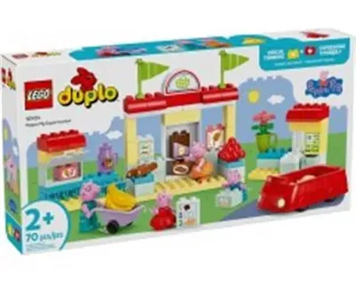 Peppa Pig Supermarket Image