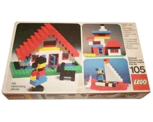 Building Set Image