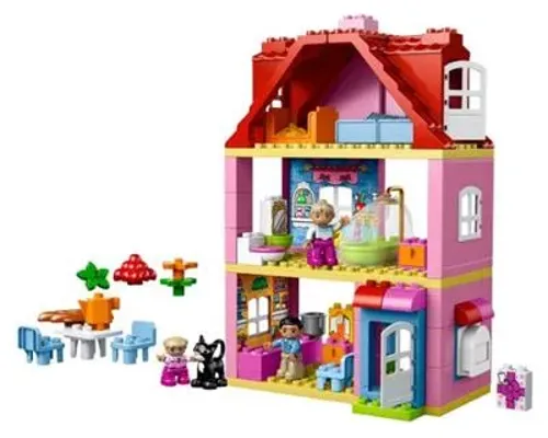 Play House Image