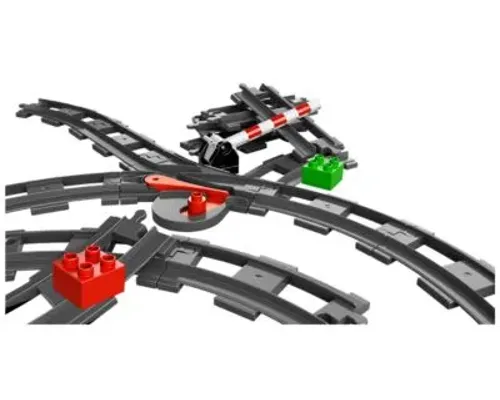 Train Accessory Set Image