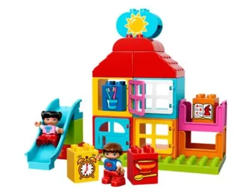 My First Playhouse Image