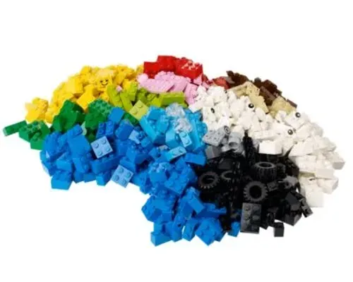 LEGO Creative Bucket Image