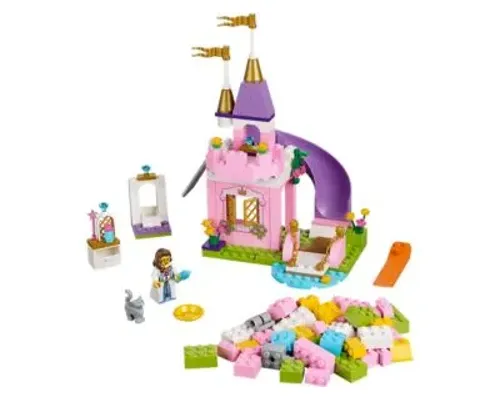 The Princess Play Castle Image