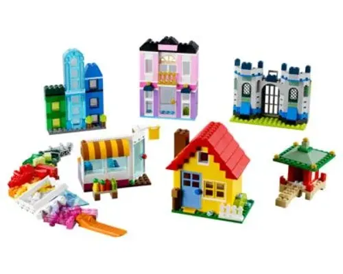 Creative Builder Box Image