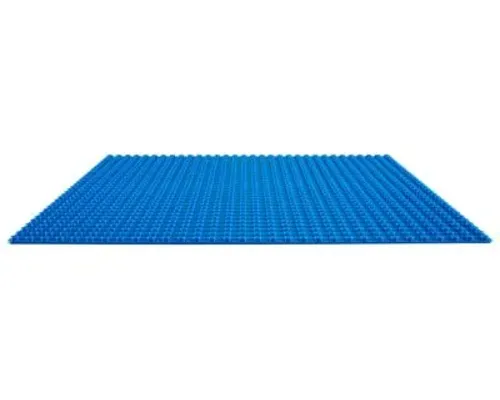 Blue Baseplate Image