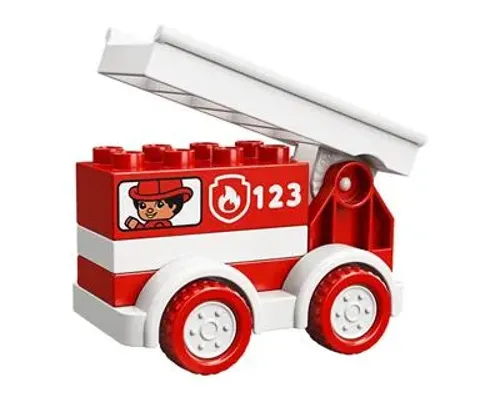 Fire Truck Image