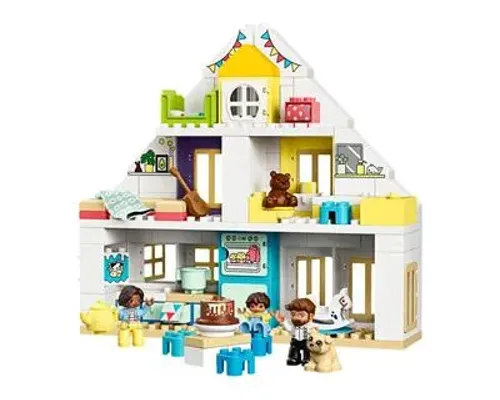 Modular Playhouse Image