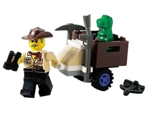 Johnny Thunder Image