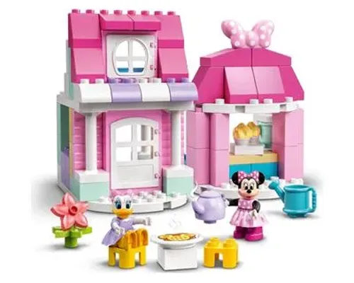 Minnie's House and Cafe Image