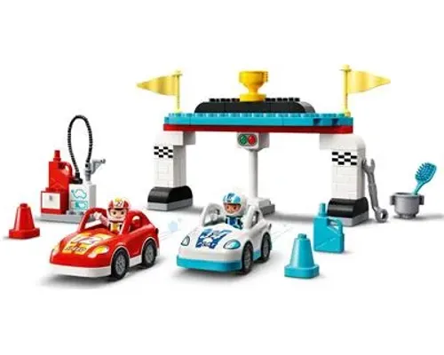 Race Cars Image