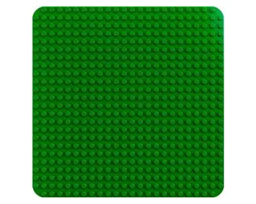 DUPLO Green Building Plate Image