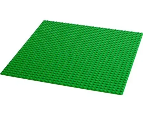 Green Baseplate Image