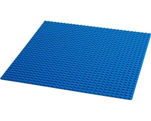 Blue Baseplate Image