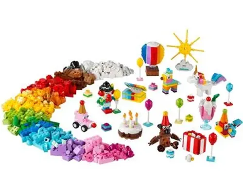 Creative Party Box Image