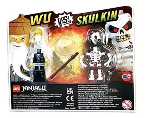 Wu vs. Skulkin Image