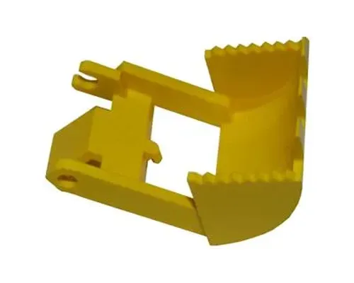 Crane Grab Assembly Image