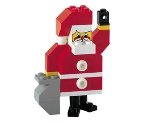 Santa Image