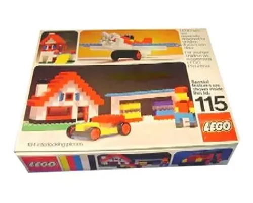 Building Set Image